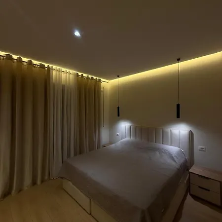 Apartment New Boulevard Comfort *