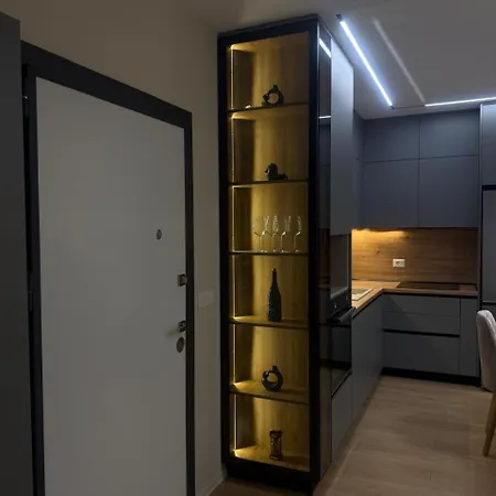 Apartment New Boulevard Comfort